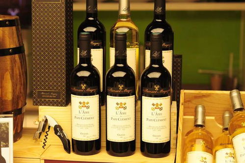 貝瑪格雷首度戰(zhàn)略攜手asc,用兩款精品酒深化高端餐飲渠道