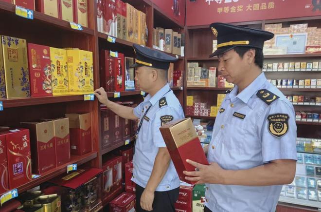 動真格！唐山全市嚴打食品銷售安全，違法商行受處理