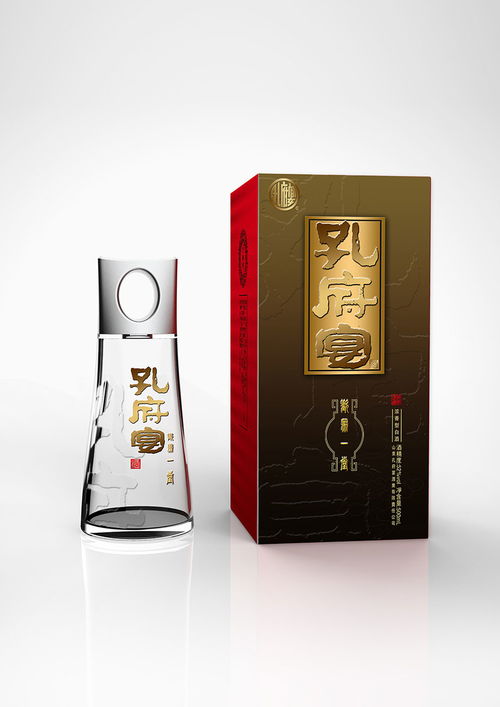 白酒高檔禮盒包裝設計的藝術與經(jīng)營之道