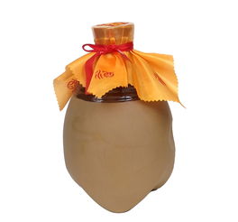 周口團購 定制系列三角壇500毫升白酒，62度1x6件，優(yōu)惠價600元/件