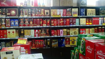 齊齊哈爾超市食品抽檢警示 部分產品不合格，酒類經營成焦點